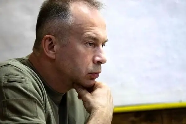 روس ها ۷۱۰ هزار سرباز را در خط مقدم جنگ اوکراین مستقر کردند