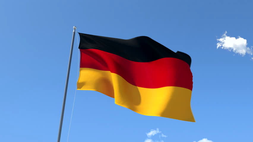 Germany’s population reached a record high of 83mn people 
