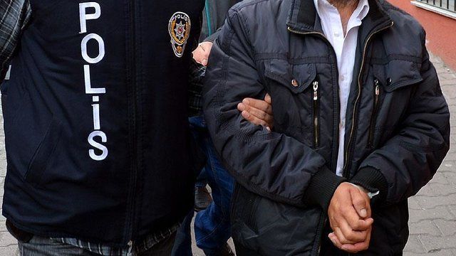 حکم بازداشت ۱۷۰ نفر مظنون به کودتا در ترکیه صادر شد