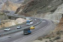 تردد ۱۸ میلیون خودرو در محور‌های خوزستان ثبت شد