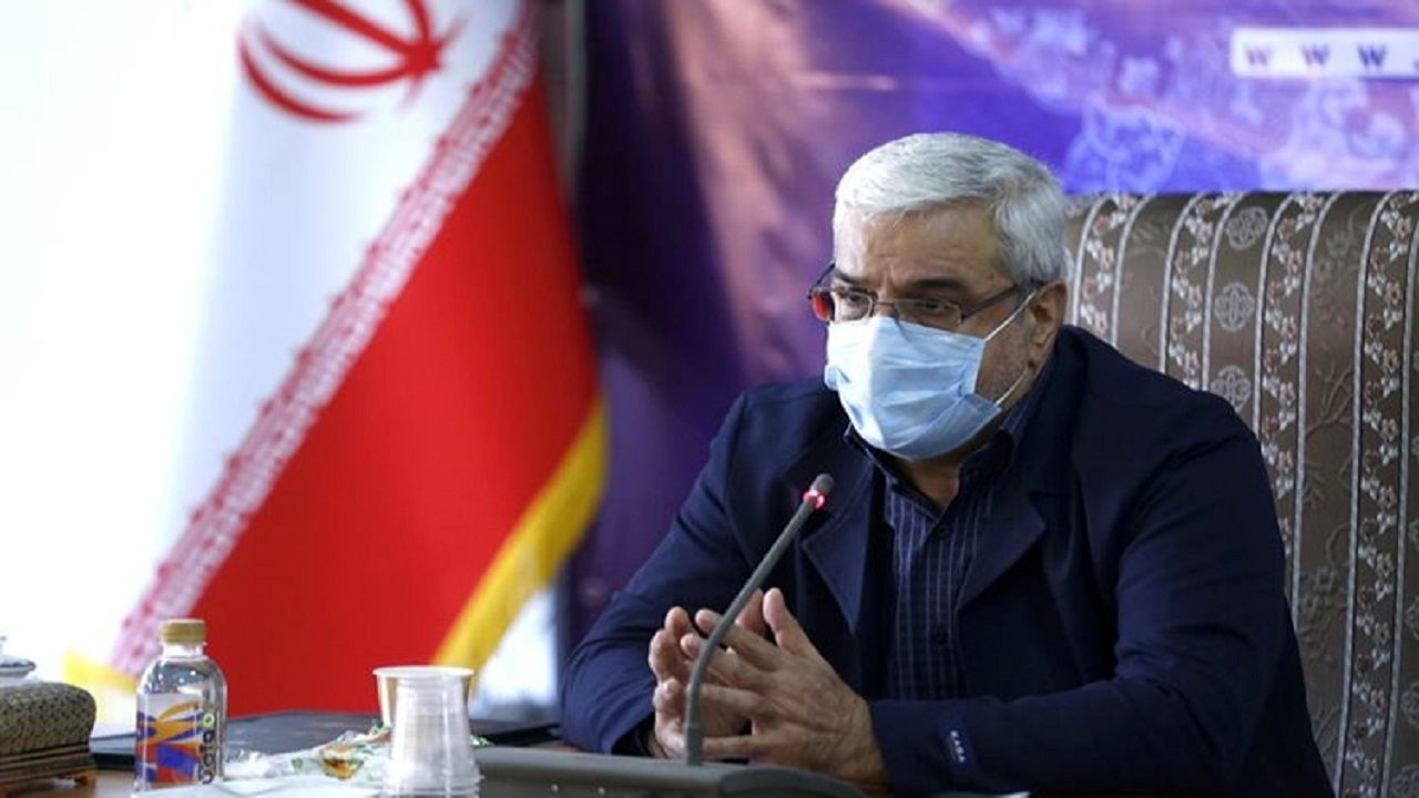 وزارت امور خارجه متولی اخذ رای از ایرانیان خارج از کشور است