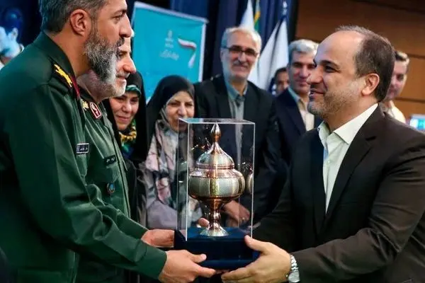 ستاد ملی جمعیت از تلاش ها و خدمات رئیس سازمان ثبت احوال کشور تقدیر کرد
