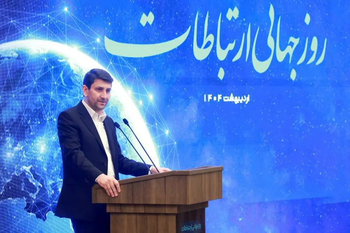 وزیر ارتباطات از به نتیجه رسیدن پروژههای بزرگ صنعت فضایی طی سال جاری خبر داد
