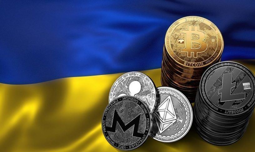 تلاش اوکراین برای قانونی اعلام کردن ارزهای دیجیتال 