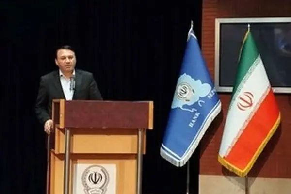دیدار صمیمانه مدیرعامل بانک سپه با روسای شعب منطقه آذربایجان غربی در هفته دولت
