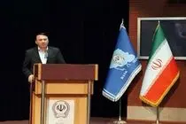دیدار صمیمانه مدیرعامل بانک سپه با روسای شعب منطقه آذربایجان غربی در هفته دولت
