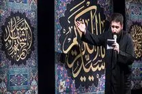 سوگواری شهادت حضرت حمزه در ۱۰ هیأت کشور