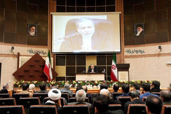 مقاومت ملت ایران نقطه عطف تاریخ کشور است