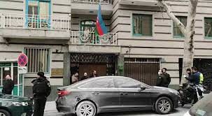 کیفرخواست متهم حمله به سفارت آذربایجان صادر شد