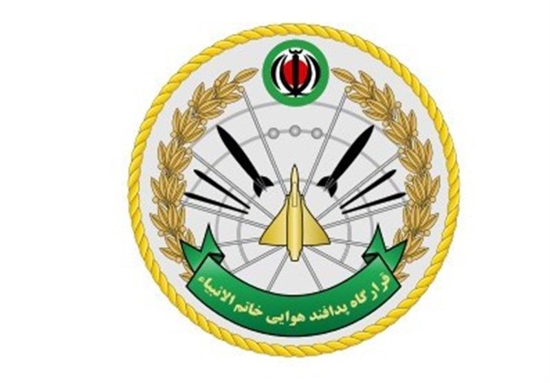 فرمانده منطقه پدافند هوایی تهران منصوب شد