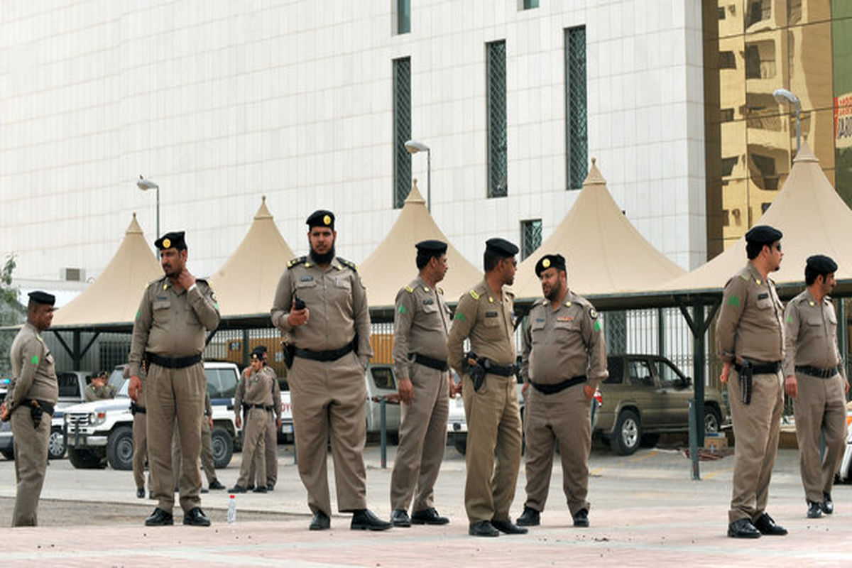 صدور حکم اعدام برای 14 تن در عربستان به اتهام شرکت در تظاهرات