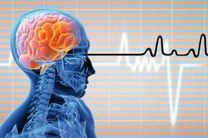 فشار خون بالا اولین علت سکته مغزی/وضعیت فشار خون ایرانی‌ها