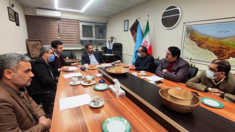 اولین رویداد بین‌المللی گردشگری تندرستی ایران در مازندران برگزار می‌شود