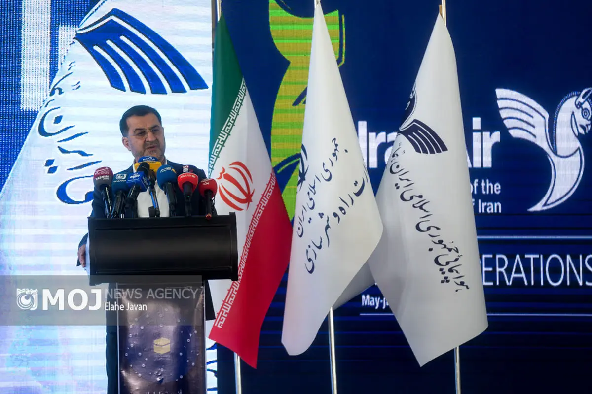 دو ایرباس جدید در خدمت عملیات حج/افزایش فرودگاههای مبدأ حج به ۲۳ مورد