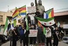 اعلام خودمختاری دروزی‌های سوریه و رونمایی از 2 پیام مهم