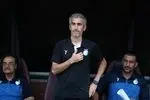 در لحظه به لحظه بازی می‌دانستیم باید چه کار کنیم