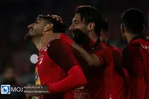 پرسپولیس پای ثابت پرتماشاگرین دیدارهای سال ۲۰۱۹