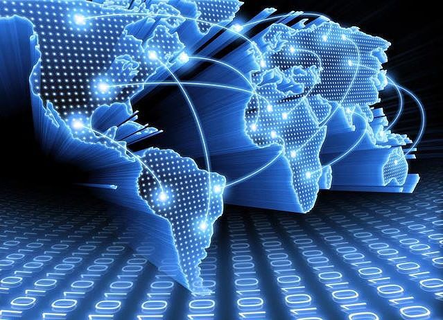 گزارش رده بندی جهانی سرعت اینترنت/ سرعت اینترنت ایران در مسیر نزولی