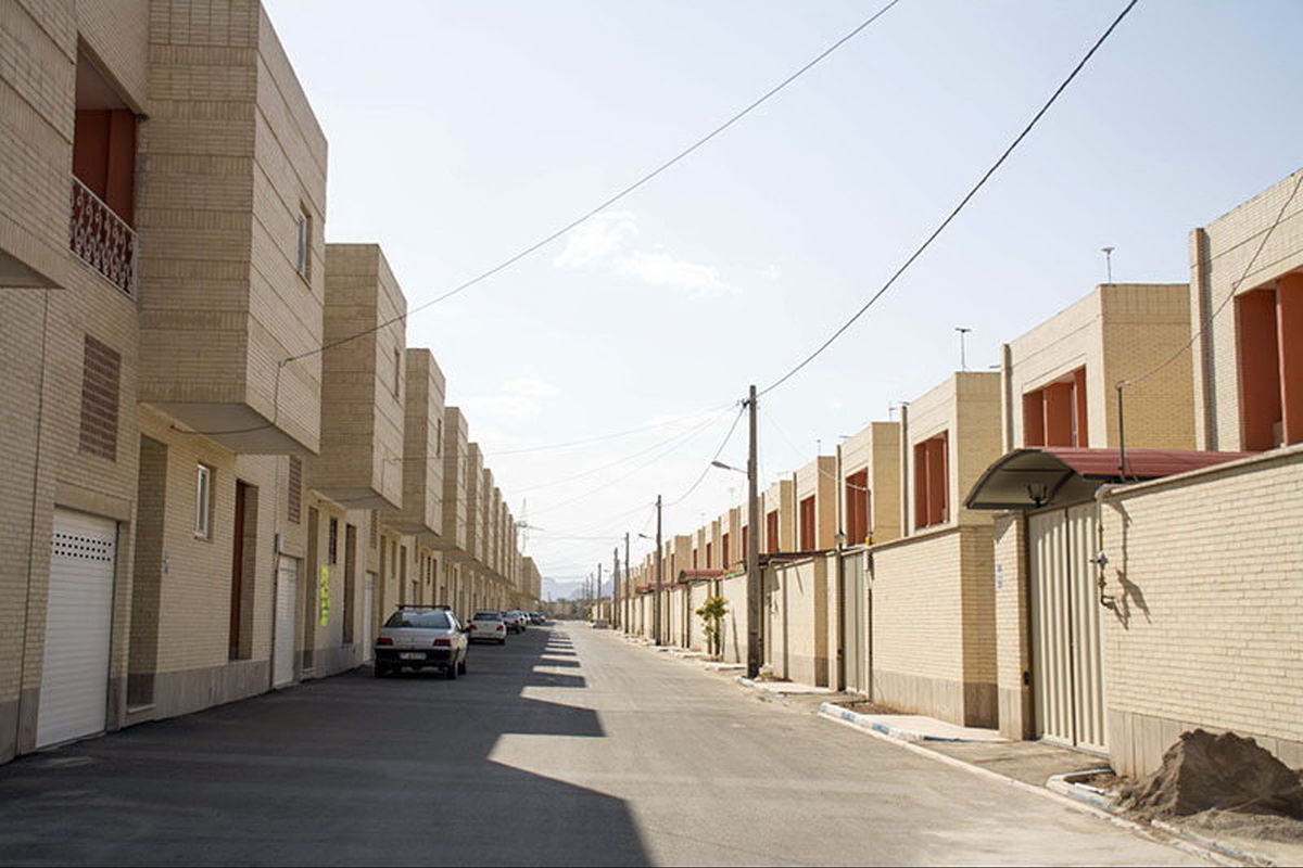 ابلاغ ضوابط ساخت و ساز در پهنه‌های گسلی تهران