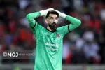 علیرضا بیرانوند با رأی نهایی کمیته استیناف، ۴ ماه محروم و به پرداخت ۲۷ میلیارد تومان محکوم شد