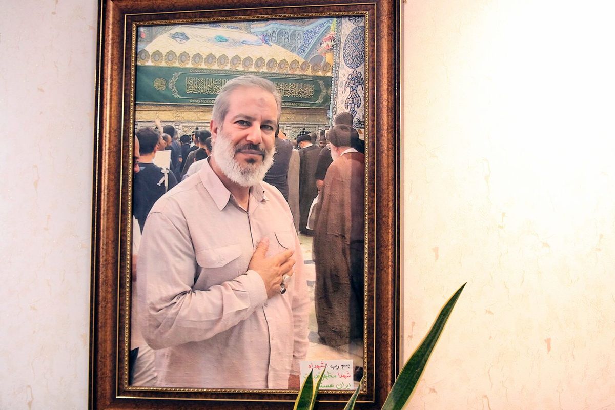 شورای نگهبان