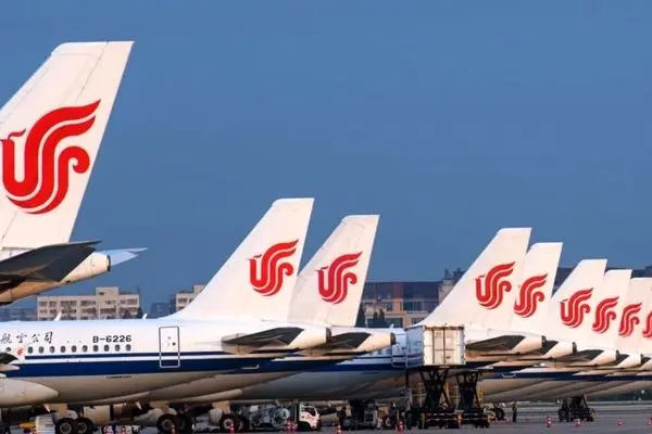 چین تمامی پروازهای خود به ژاپن را برای هفته آینده لغو کرد