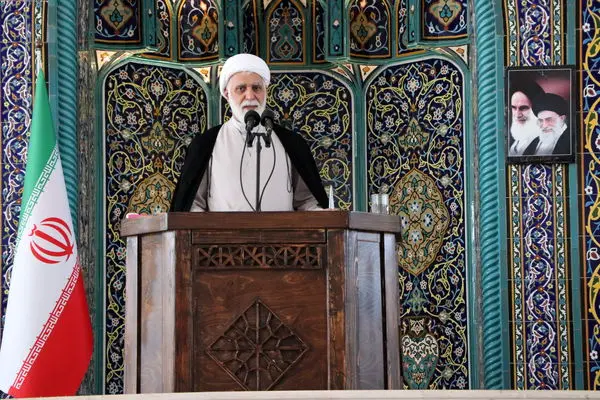  صرفه‌جویی در آب و برق و لزوم برنامه‌ریزی برای نماز باران