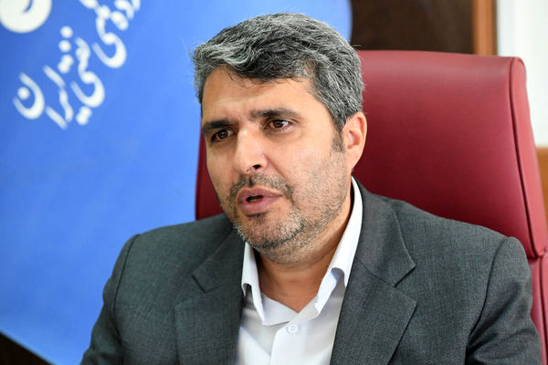 ۸۵ درصد نفت‌گاز نیروگاه‌های استان تهران یورو ۴ است