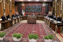 هیئت رئیسه شورای شهر تبریز مشخص شدند