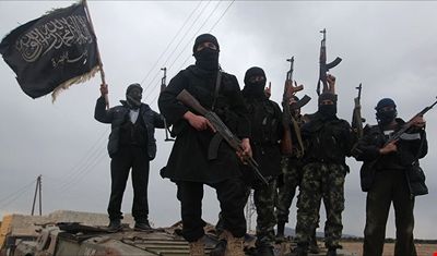 پیامک های تهدید آمیز حربه جدید داعش