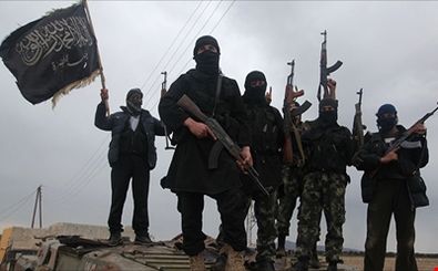 شورش درون گروهی داعشی ها در تلعفر
