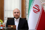 پاسخ رئیس مجلس ایران به یک مقام آمریکایی
