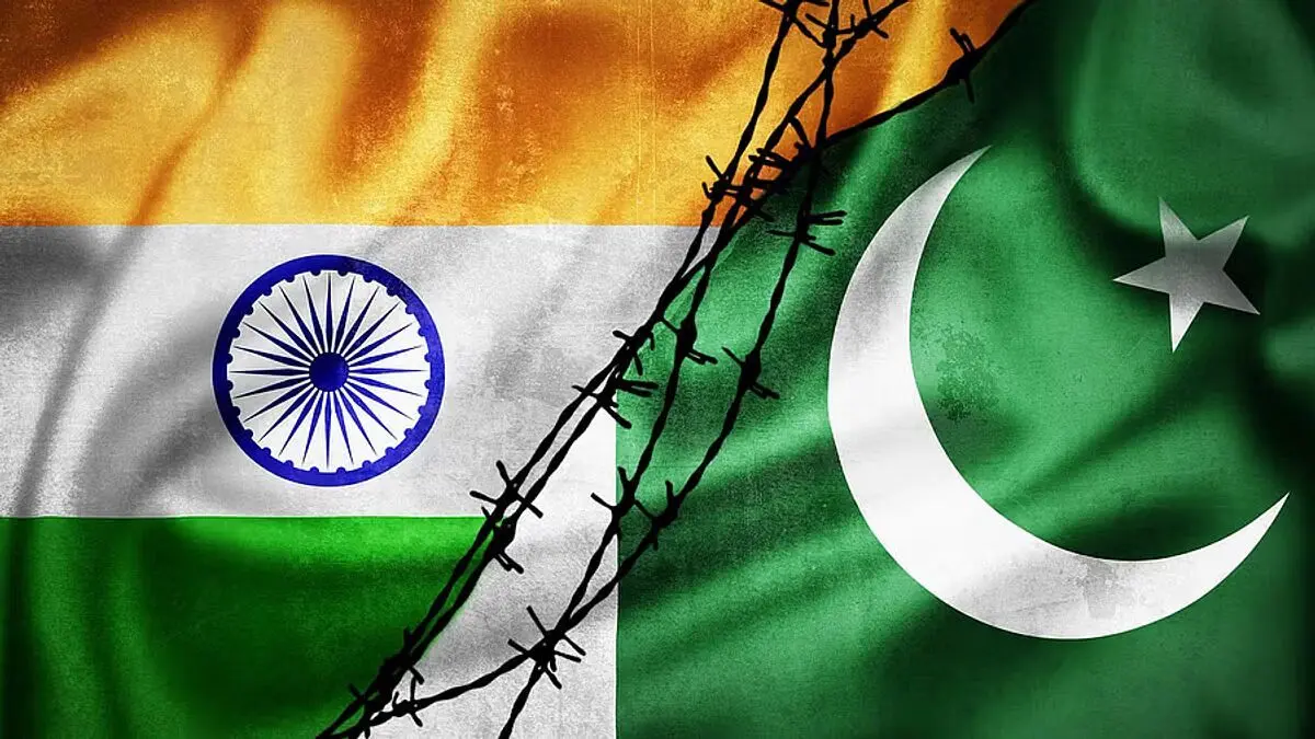  ساعاتی پس از اعلام آتش‌بس هند و پاکستان این دو کشور دوباره با هم درگیر شدند