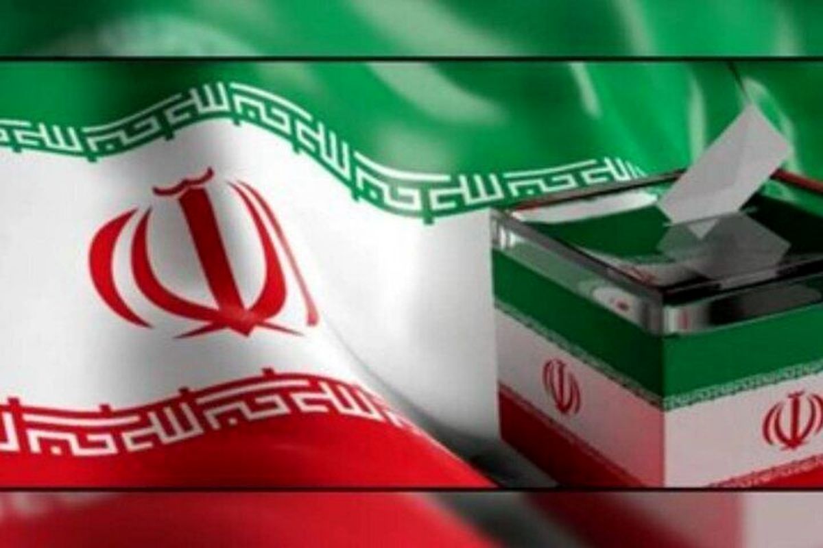 عربستان دور دوم انتخابات ریاست جمهوری ایران را در کشور برگزار می‌کند