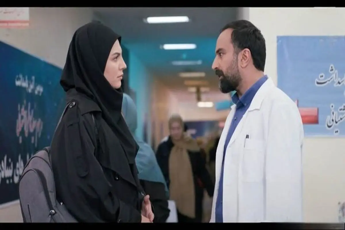 «آلا» به شبکه سه میآید