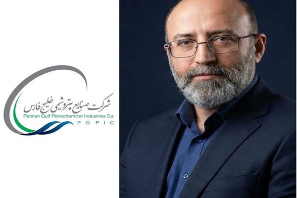 پهلوان، مدیرعامل پتروشیمی الماس ماهشهر شد