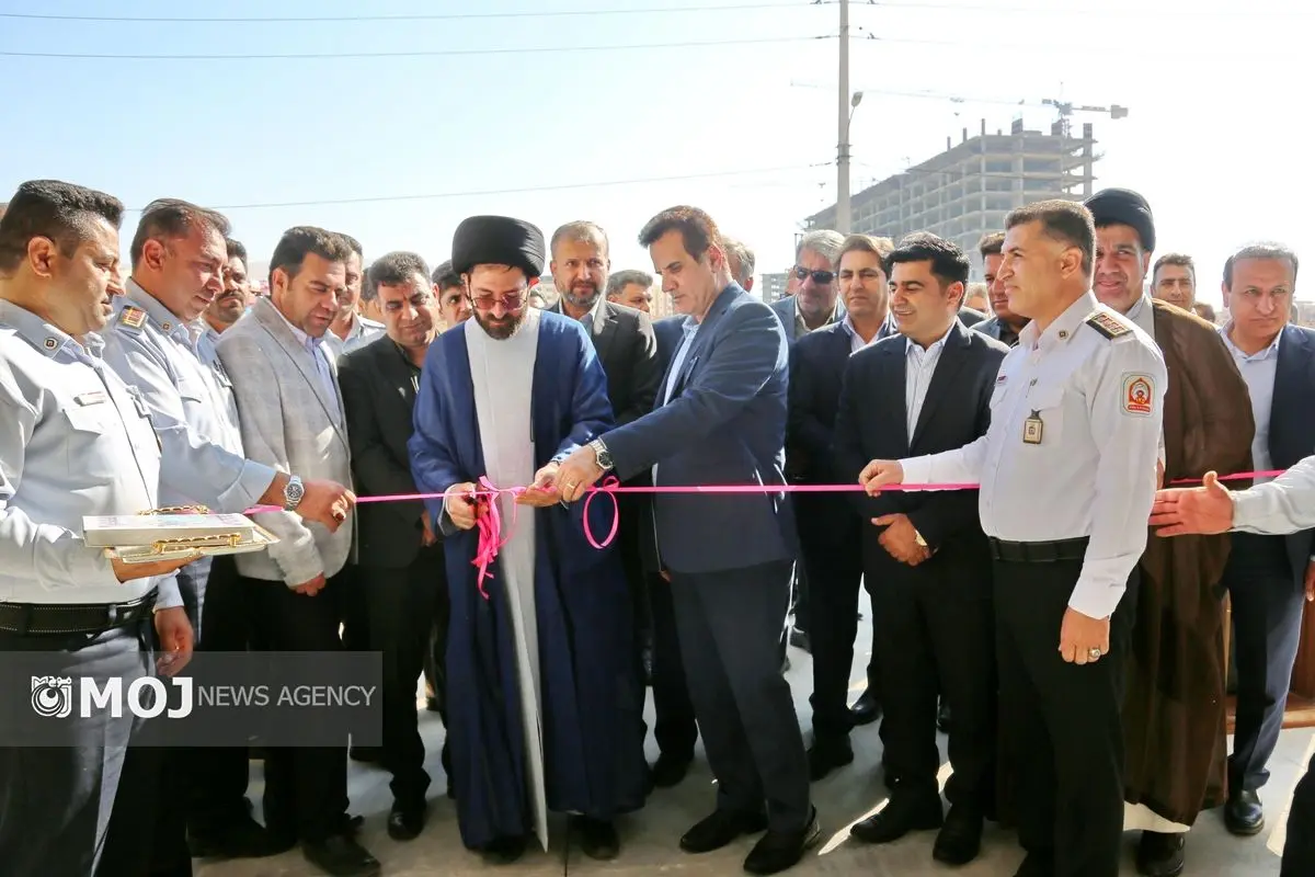 شهر صدرای شیراز 