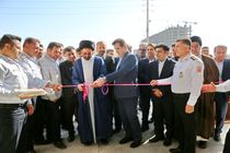 افزایش ایستگاه‌های آتش‌نشانی در صدرا؛ گامی مؤثر در مسیر توسعه پایدار و ارتقای ایمنی شهر