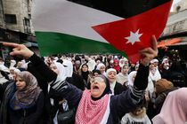اردن واردات گاز از رژیم صهیونیستی را متوقف می کند
