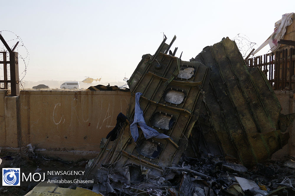 ادعای جدید وزیر خارجه کانادا درباره سقوط هواپیمای اوکراینی
