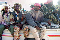 هفت سال زندان برای دزدان دریایی سومالی