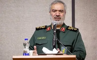 Zionist Regime receives a stronger response from Iran