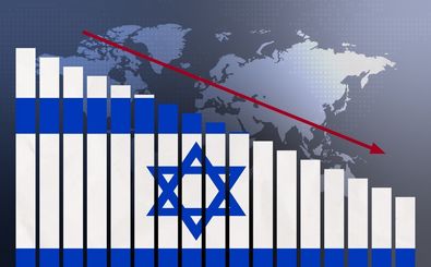 واکاوی 4 چالش جنگ غزه برای اقتصاد رژیم صهیونیستی