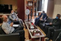128 دیدار مردمی مدیرعامل شرکت گاز استان اصفهان از ابتدای سال تاکنون