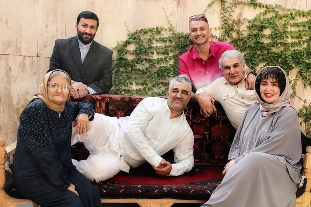 فیلم سینمایی شاخ