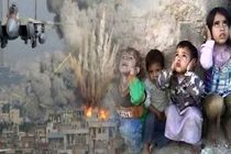 ۲۱ کشته و زخمی در حملات متجاوزان ارتش سعودی به یمن