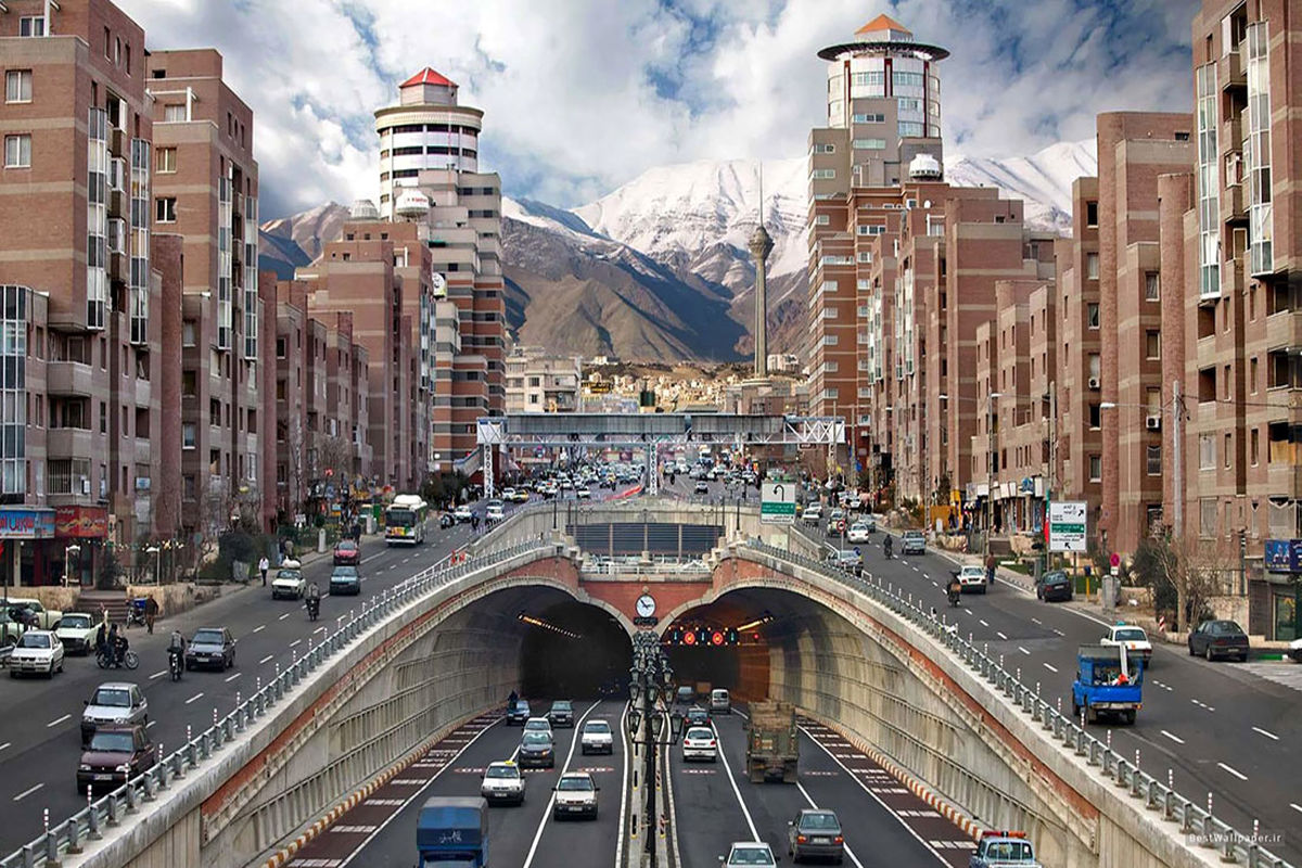 تشریح وضعیت ترافیکی تهران در پنجشنبه آخر سال