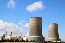 افزایش تولید برق در نیروگاه سیکل ترکیبی یزد