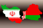 Iran's security chief meets Belarusian counterpart in Minsk