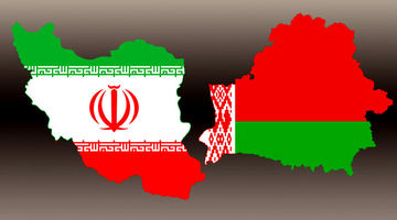 Iran's security chief meets Belarusian counterpart in Minsk